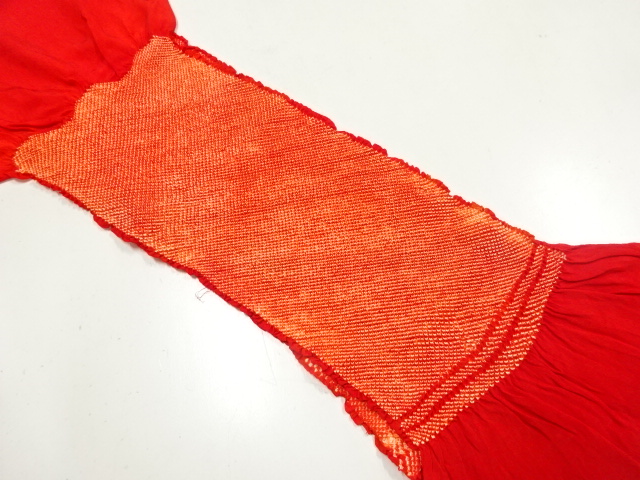 Japanese Kimono / Accessories Silk